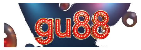 gu88 logo